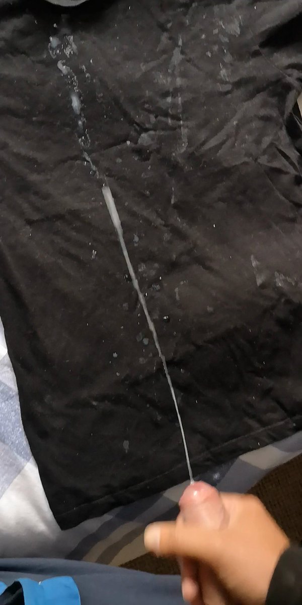 More ropes of cum over my nasty stained cumrag
#cumrag #ropesofcum #cumshot #cummingcock #ejaculation #ejac