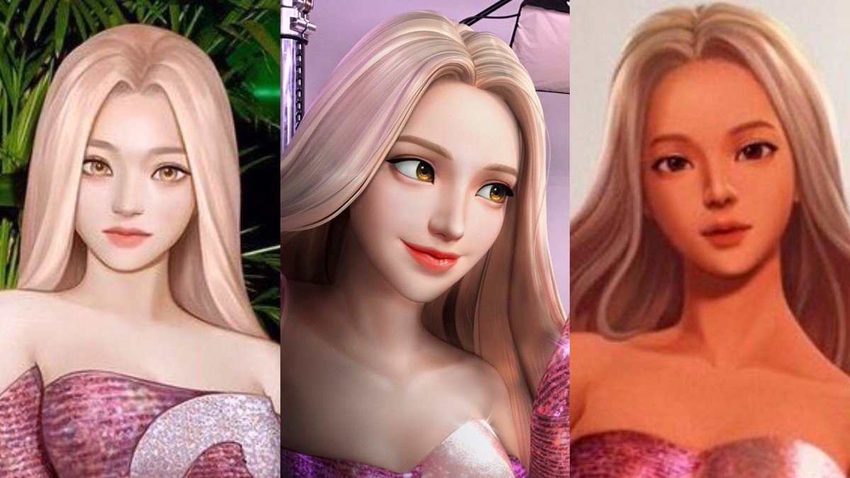 ความสวยไม่คงที่ ความดีสิคงทน ขอบคุณค่า