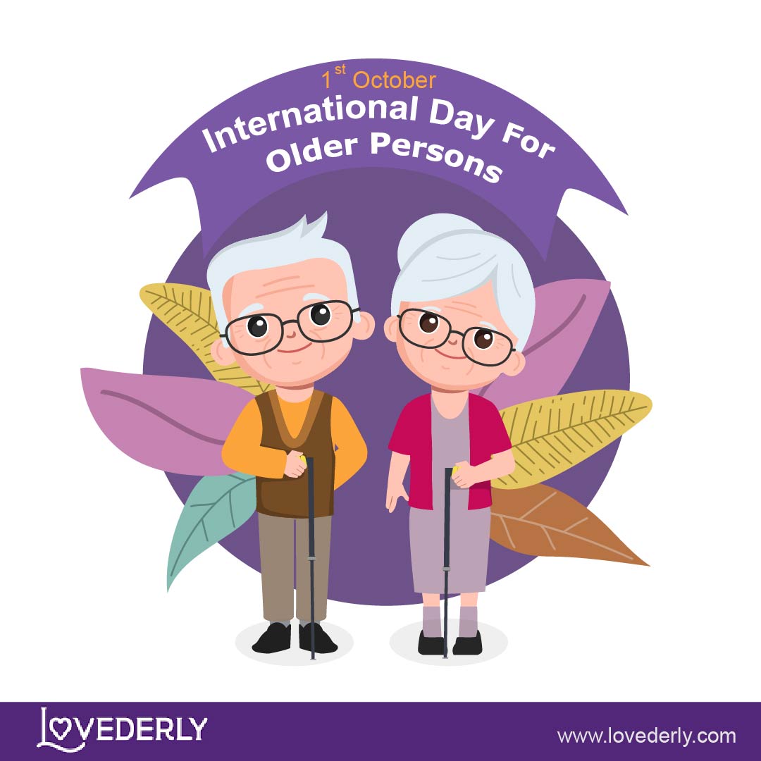 lovederlyindia's tweet photo. Today is a beautiful day for every older adult, we should appreciate their contributions to the world and take care of them. Happy International Day for Older Persons.
#internationaldayforolderpersons #elderly #supportelders #elderlycare #parentslove #dayforelders #lovederly https://t.co/loJs5CHjIu