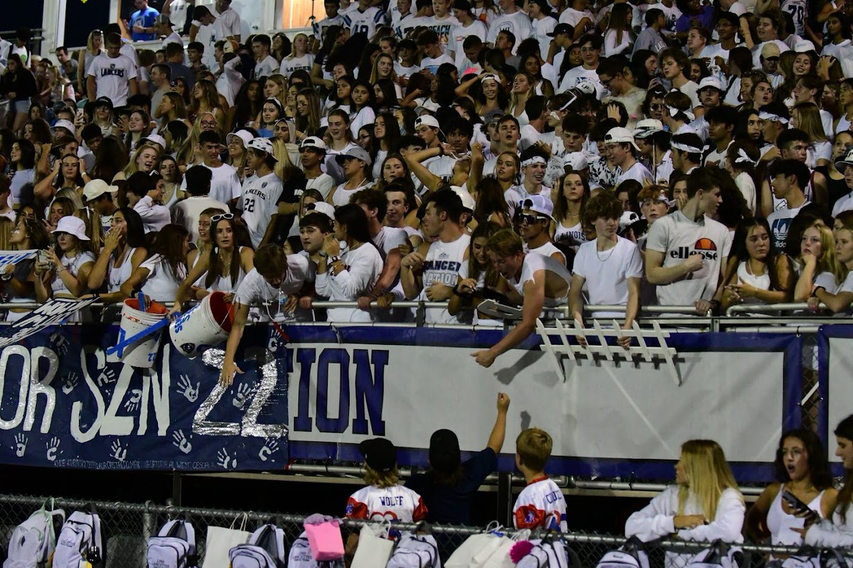 Lake Park Athletics tweet media