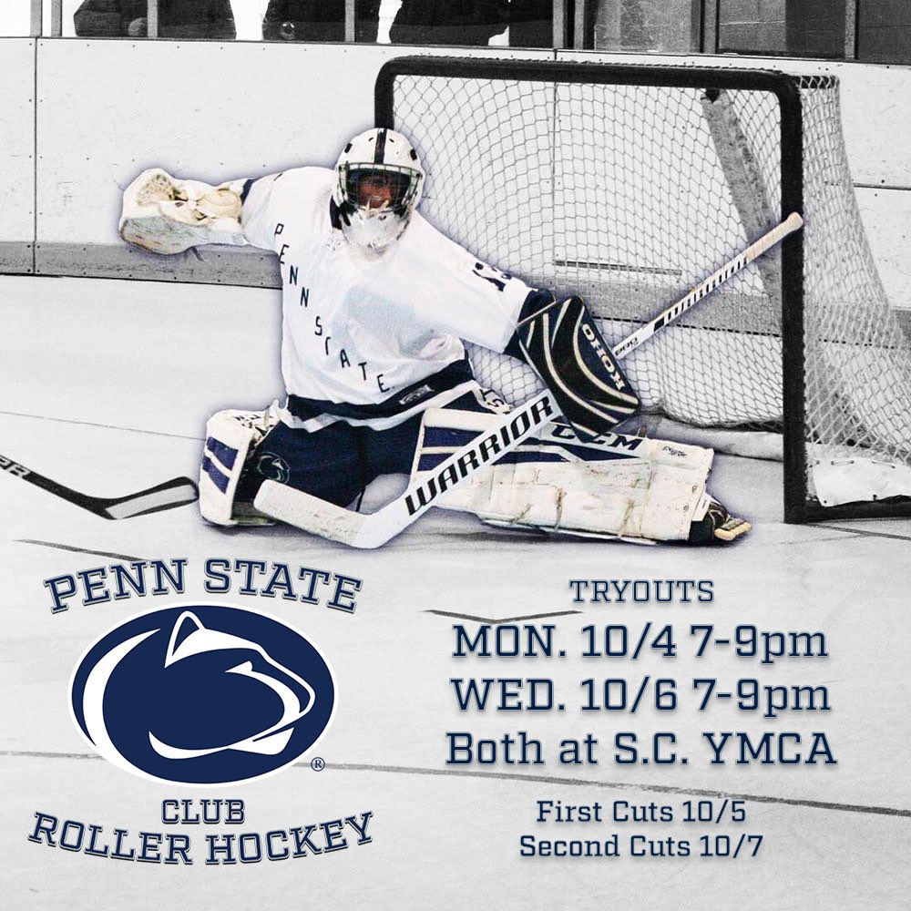 Tryout dates announced!! Fill out the link in our bio if you plan on trying out