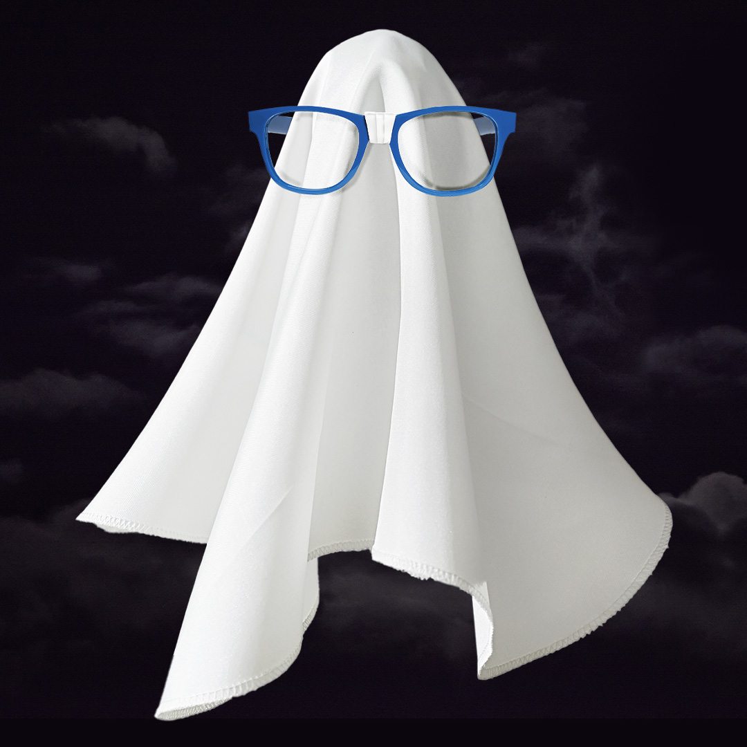 CurdisTheCurd's tweet photo. Trying out a couple different looks for the big day. What do you think? #spook #halloween https://t.co/RIErDtpDQH