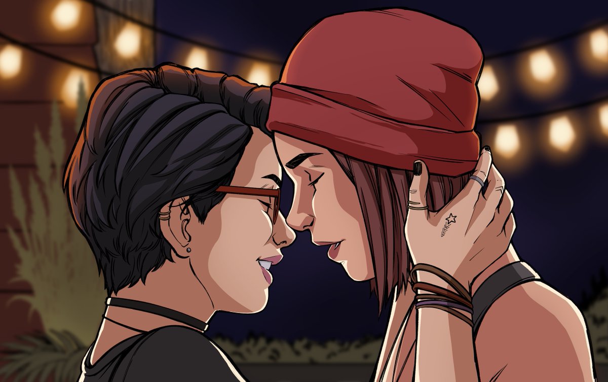 How to Romance Steph in Life is Strange: True Colors