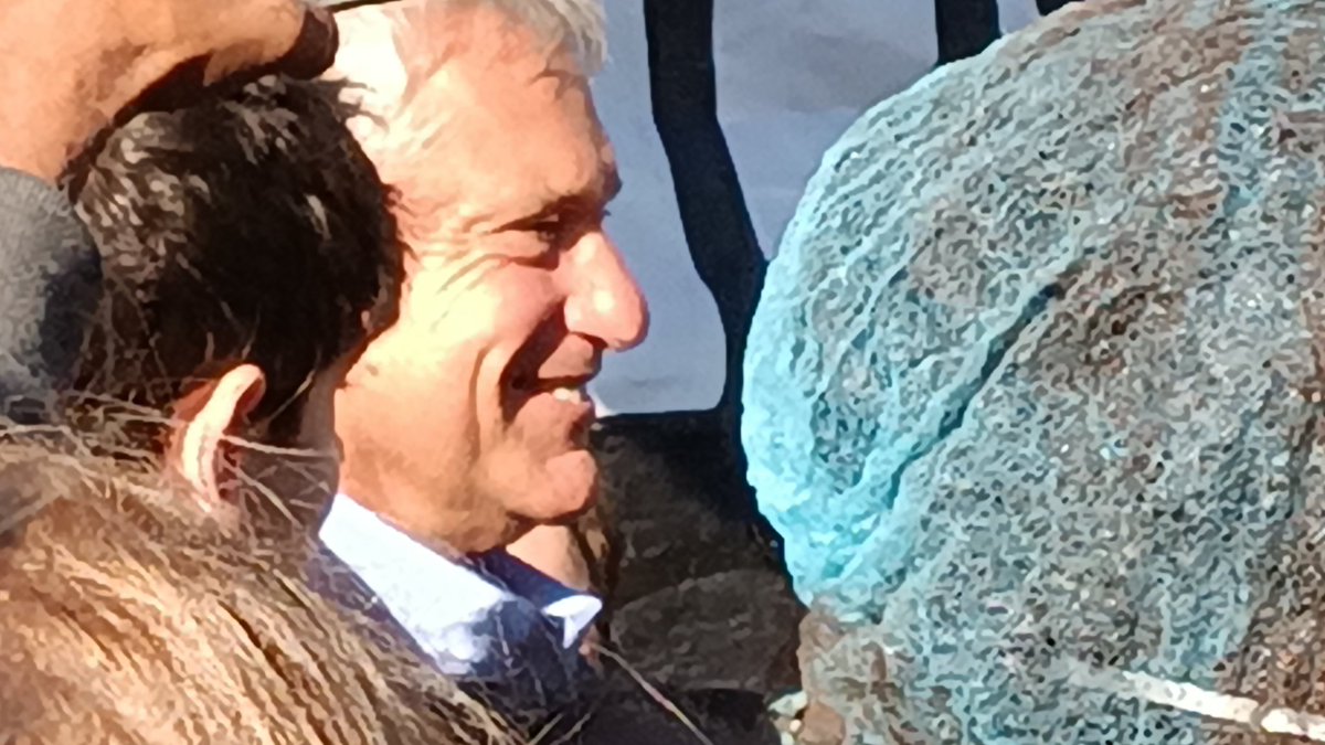 NPowerSource's tweet image. #FreeStevenDonziger !!!