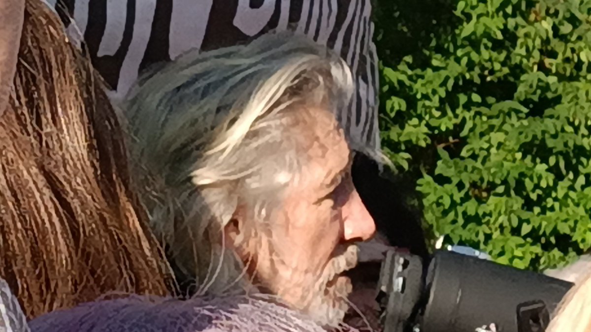 NPowerSource's tweet image. #FreeStevenDonziger !!!