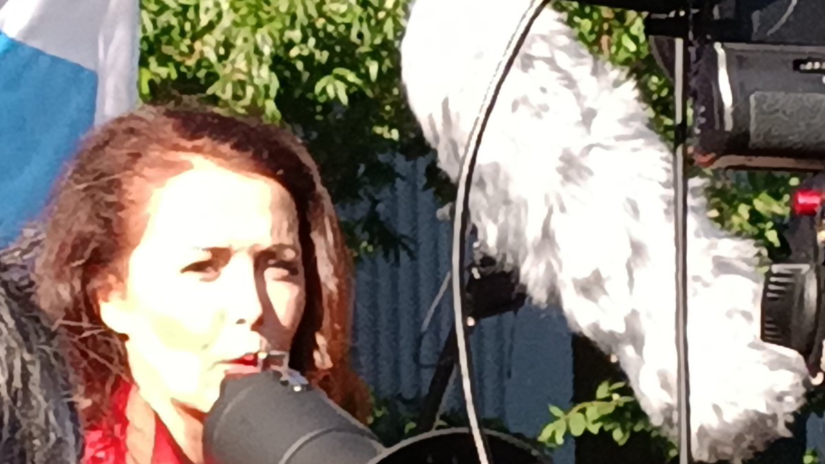 NPowerSource's tweet image. #FreeStevenDonziger !!!