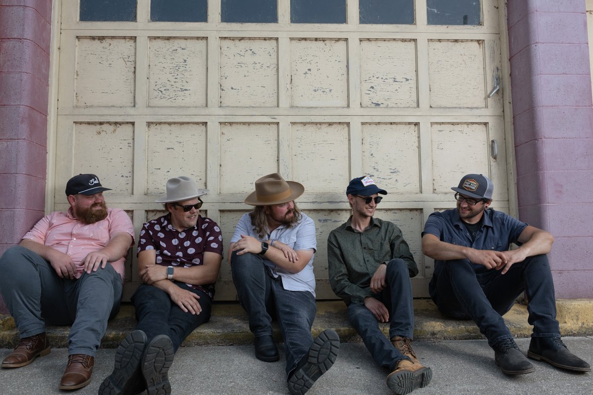 WeillCenter's tweet photo. Them Coulee Boys will be coming to the Weill Center TOMORROW! Make sure you get your tickets to see this 
folk-grass/Americana band Saturday, October 2nd at 7:30 PM.
https://t.co/tny26r5xKy https://t.co/NogHNiLMbk