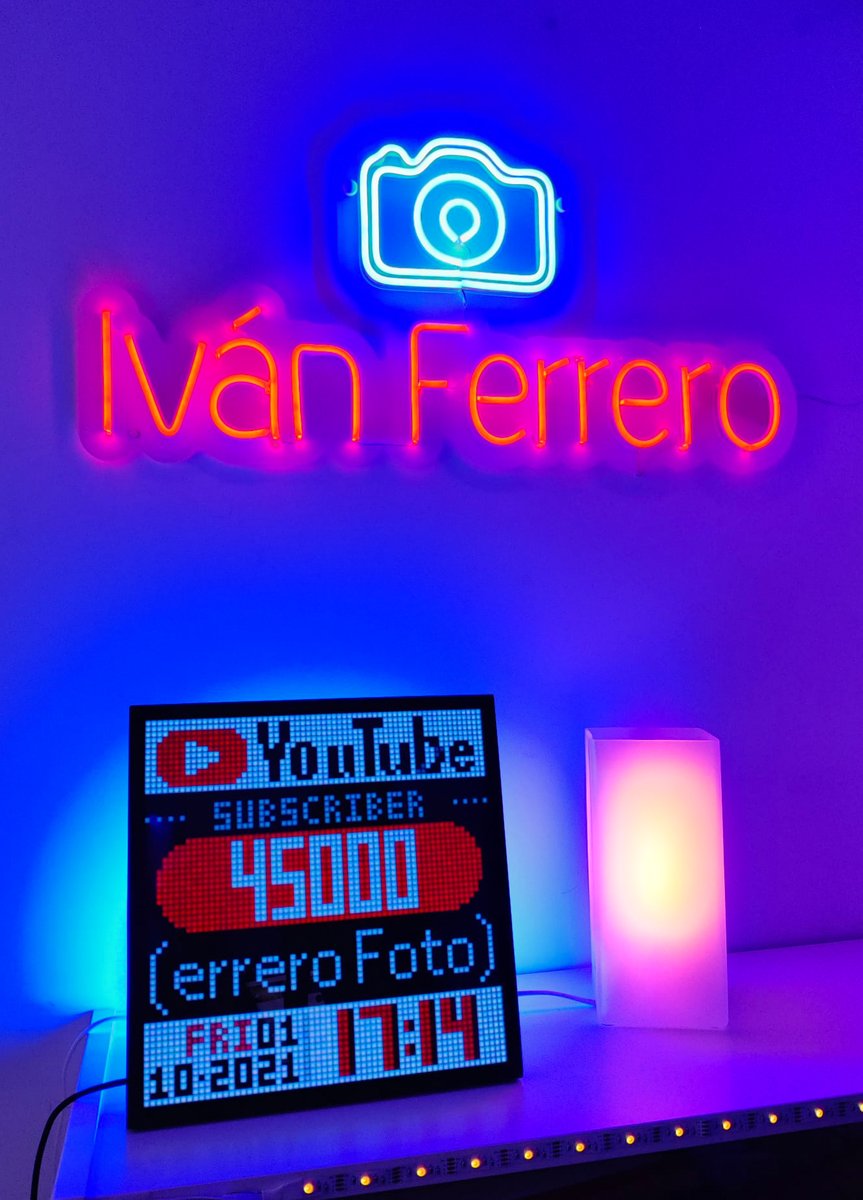Iván Ferrero tweet media