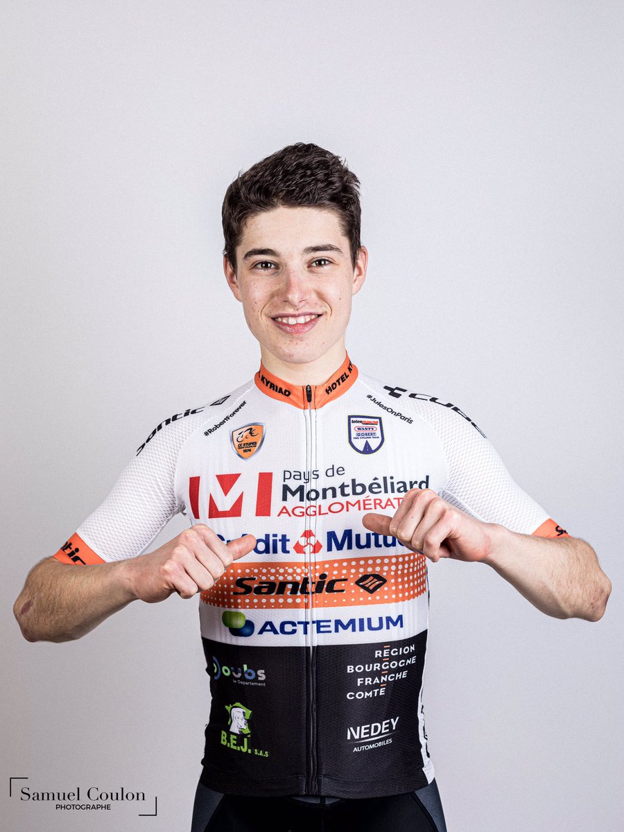 CC Etupes tweet media