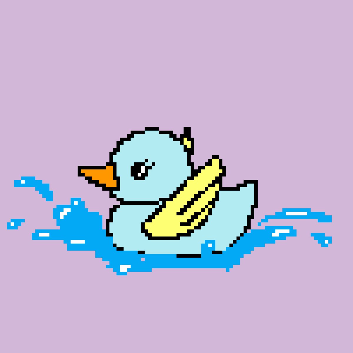 Hey guys, Quack Quack Lucky Draw will be ended at 10 p.m. Oct. 4th UTC
We will launch one hour after the lucky draw! 🐣
x.com/DuckerVillage/…

Discord: discord.gg/mVSCyBrFHB
Website: quackquackrubberduck.com

#NFT #NFTs #NFTGiveaways #NFTdrop #NFTarts #nftcollectors #NFTartist