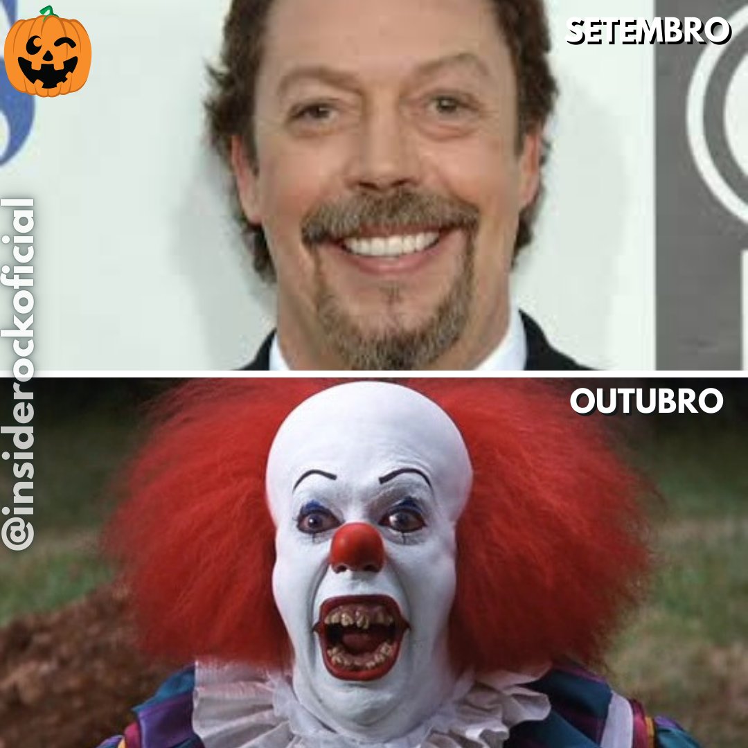 insiderock_'s tweet photo. Siga-nos em: https://t.co/jasmCMZ5c6 !

#halloween #trickortreat #doceoutravessura #fantasia #terror #spookie #it #alicecooper #elviraarainhadastrevas #edwardmaosdetesoura #marilynmanson #convençãodasbruxas #chiquinha #bruxabaratuxa #Dracula #jovensbruxas #blackphillip #TheWitch https://t.co/8hRTV8pwDd