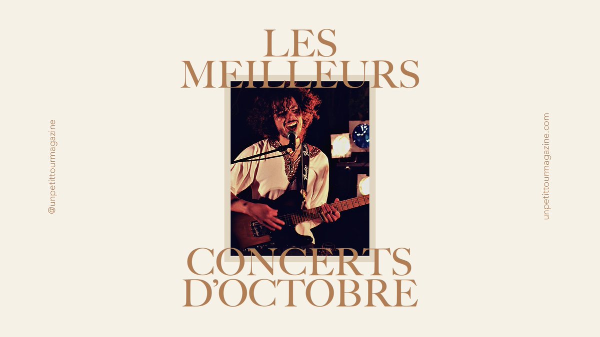Programme chargé ce mois-ci. PRÉPAREZ-VOUS ⚡

unpetittourmagazine.com/musique-nightl…

#UnPetitTourEnVendee
#Vendee