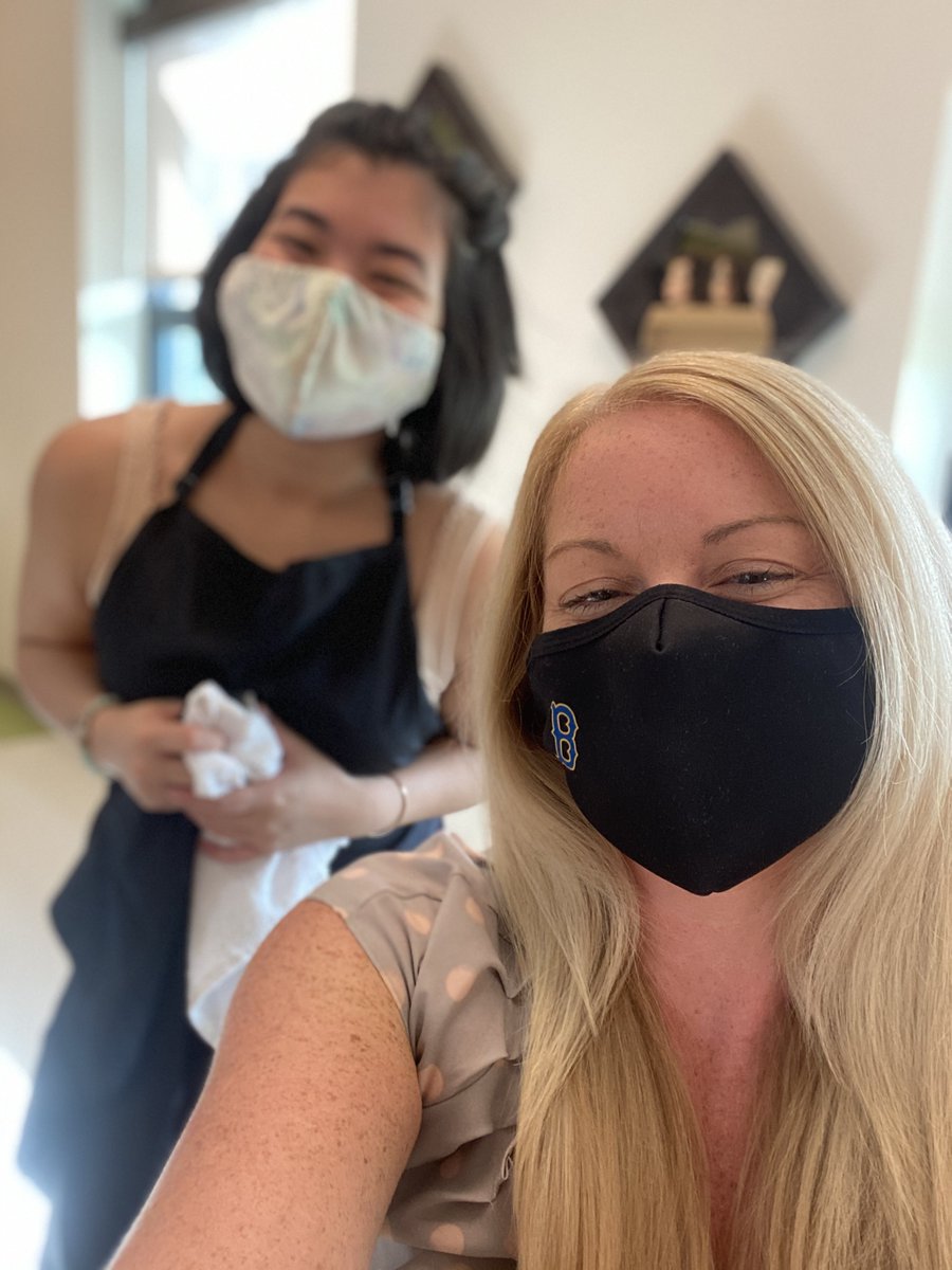 Blacksburg High tweet media