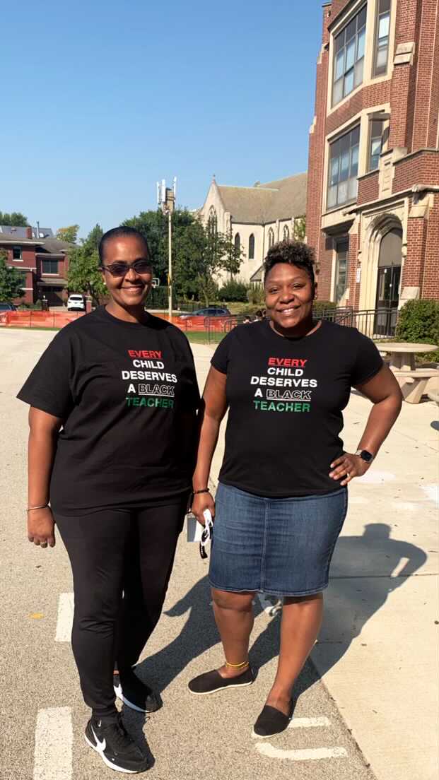 the_MsPolley's tweet photo. So TRUE so TRUE!! And we are so lucky to have them both at Hatch!! ❤️

@MsLyles308
@MsWilliams80

#HatchTigers
⁦@OakPark97⁩ https://t.co/qBrmIxqimf