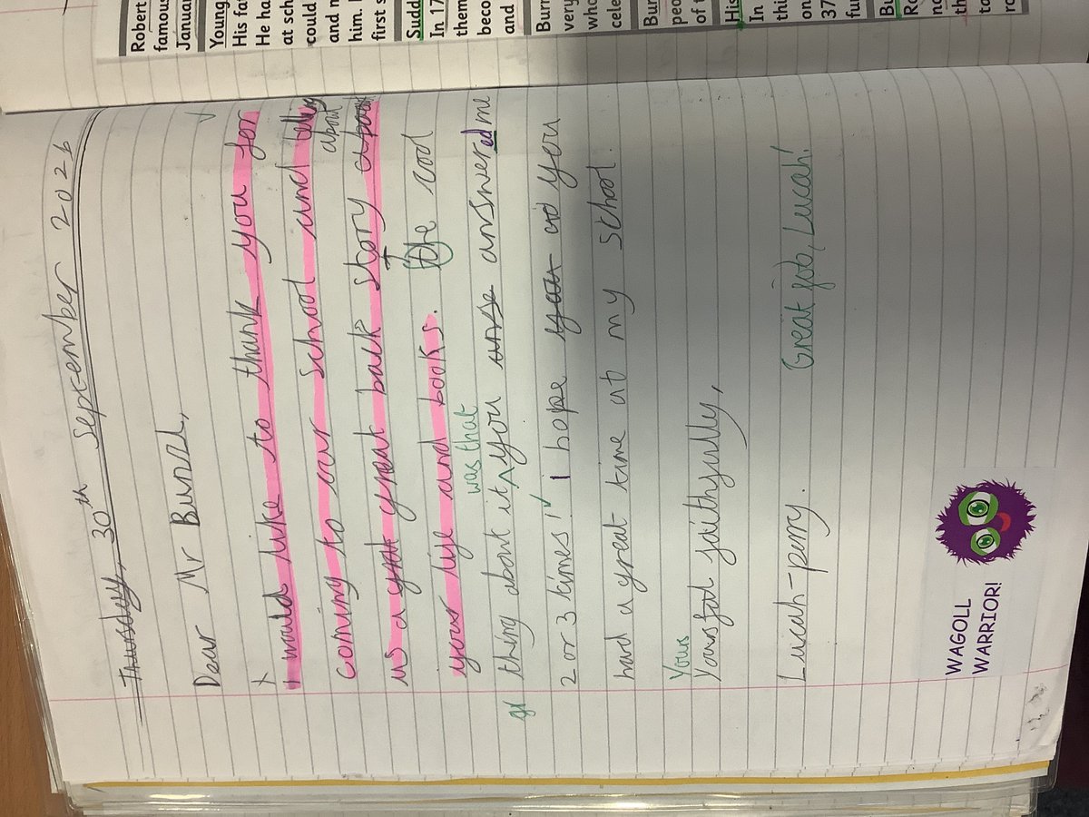 The Gateway Primary Free School tweet media