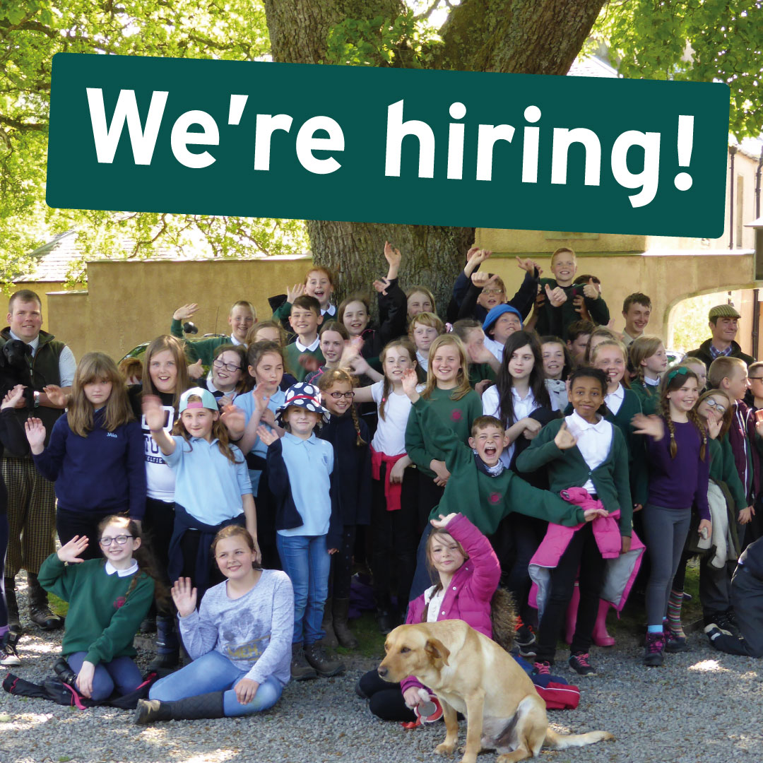 TheRHET's tweet photo. We're looking for a RHET coordinator in the Highlands! The successful candidate will continue the excellent work developed in the region, to facilitate opportunities for young people to learn about food, farming and the working countryside. To apply visit https://t.co/bOvVEoo1Dq https://t.co/chccVrjRk0