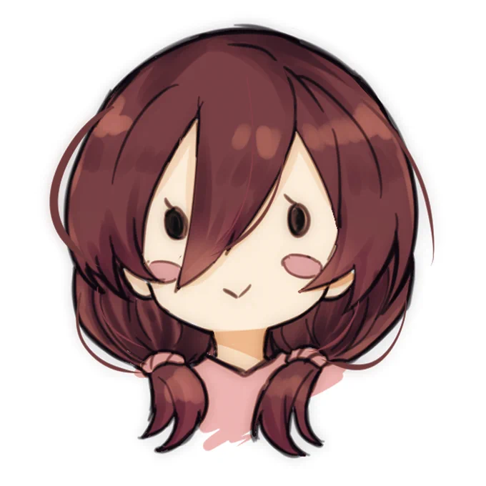 #ロボ子Art 