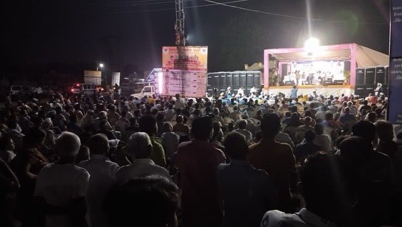 HasanSafin's tweet photo. Gandhinagar has made it clear,
 #GandhinagarWithAAP https://t.co/FHJvWHWqdY