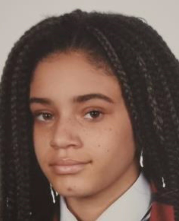 MPSBarnhill's tweet photo. Tamzyne HUNTER, 15 has been missing since 28th Sept 2021, last seen at 1720hrs in Mill Hill area. 
We urgently need to find her.
Anyone with information is requested to contact police urgently on 999 or email: NWMailbox.MissingPersonsUnit@met.police.uk 
Quote Ref: 21MIS029994 https://t.co/sLLuBOjiib