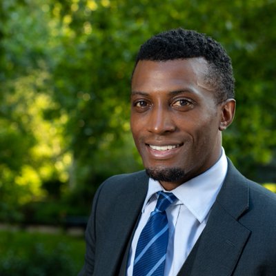 The Bar Council's Photo