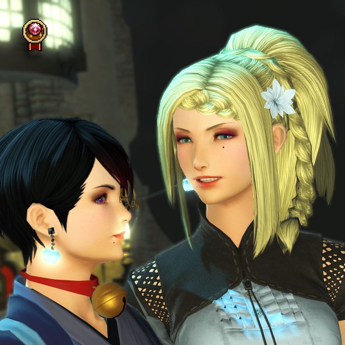 死者の宮殿のtwitterイラスト検索結果