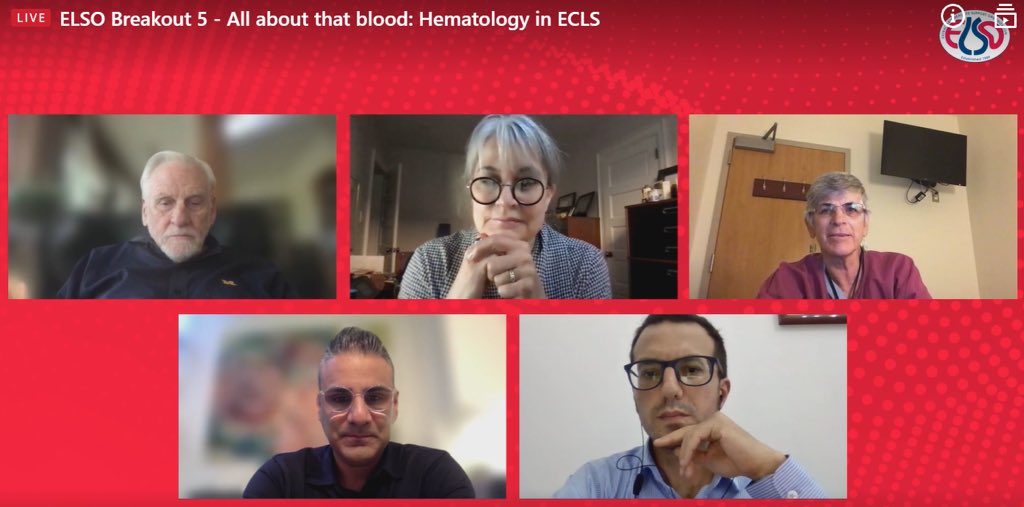 ECLS Program tweet media