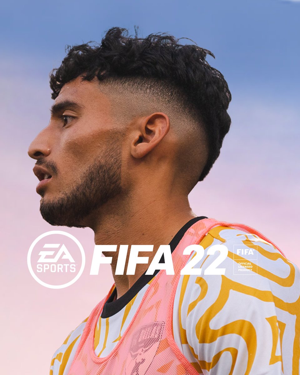 FCDallas's tweet photo. Who wants #FIFA22 Codes?

1) Like this tweet
2) Retweet this tweet
3) Reply with something nice about FC Dallas

And you will be entered to win a #FIFA22 code for PS4. 
We'll DM winners by the end of today. https://t.co/bWZdQmfj4M