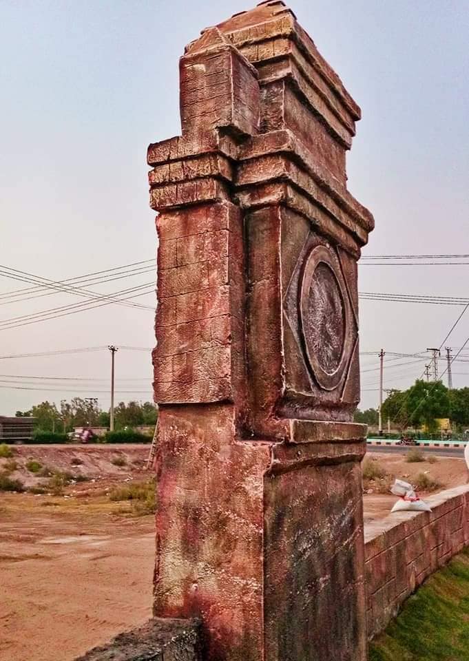 PakistaniColors's tweet photo. #Khanewal 

#BeautifulPakistan #ColorsOfPakistan #DiscoverPakistan #Pakistan #Tourism 🇵🇰 https://t.co/phPnFgZedv