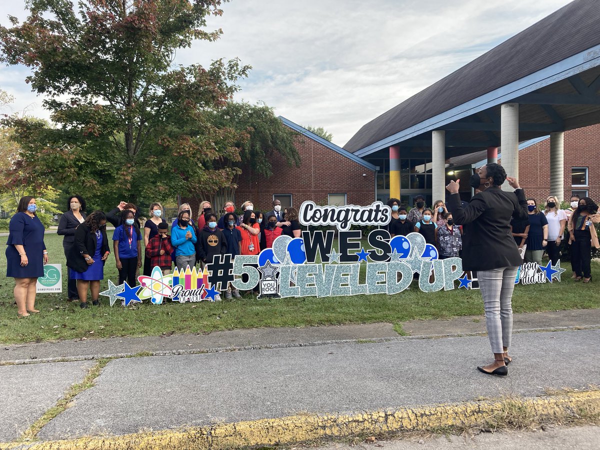 @HCSMidTown (@hcsmidtown) on Twitter photo Congrats to Woodmore ES for their level 5 growth!! Amazing work and achievement by students, educators and families! Excellence on display! <a href="/WoodmoreEagles/">Woodmore Elementary</a> <a href="/hamcoschools/">Hamilton County Schools</a> Congrats to Woodmore ES for their level 5 growth!! Amazing work and achievement by students, educators and families! Excellence on display! <a href="/WoodmoreEagles/">Woodmore Elementary</a> <a href="/hamcoschools/">Hamilton County Schools</a>