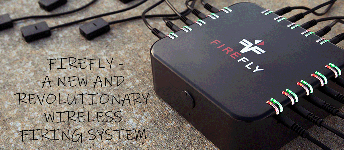 Pyrotex are proud stockists of the most revolutionary wireless firing system, FireFly. Check it out at  pyrotexfireworks.co.uk/collections/fi…

#Pyrotexfireworks
#Pyrotexfireworx
#Firefly 
#Retailfireworks
#UKstockists
#fireworks 
#consumerfireworks
#wireless