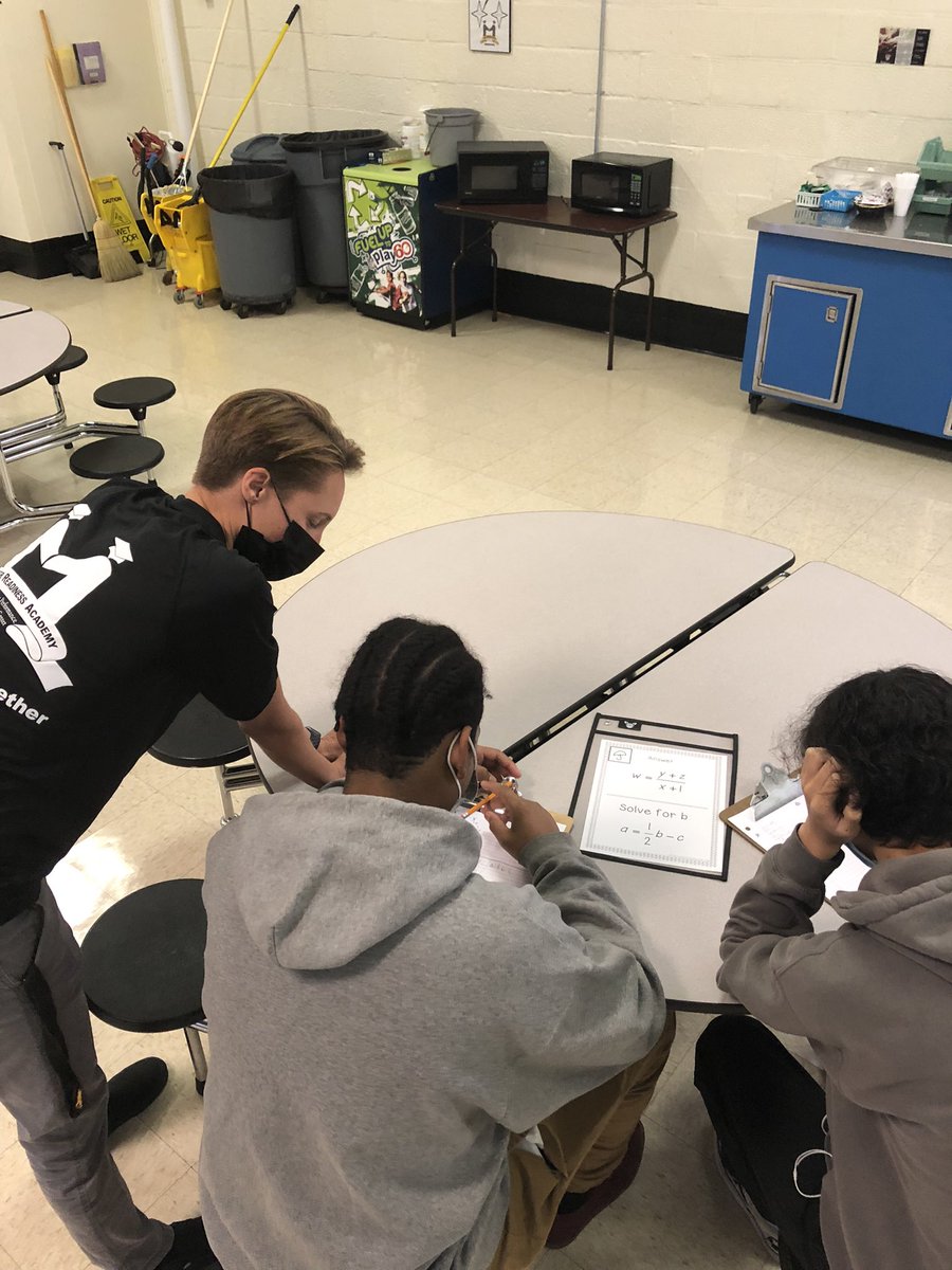 Literal equation scavenger hunt <a href="/MosleyPLC/">CRA at Mosley</a> !