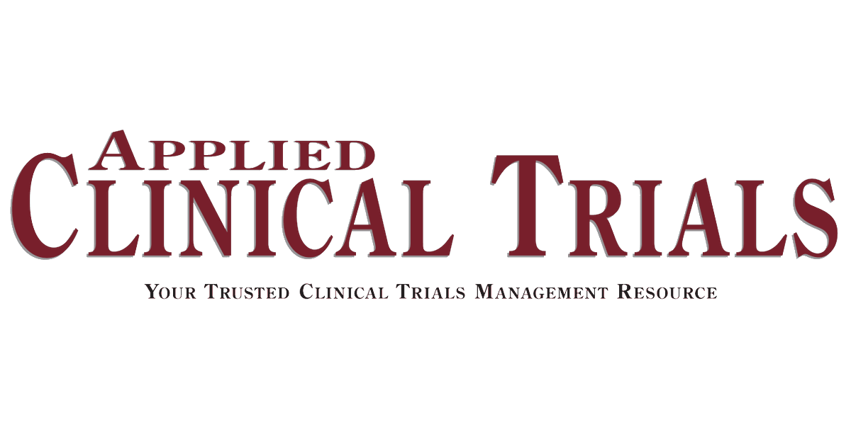 Clin_Trials's tweet photo. ‼️@medableinc Forms New Site Network Council for #DCTs ‼️
➡️https://t.co/a2lw2akq3I
#pharma #clinicaltrials #pharmaceutical #lifesciences #pharmanews #Medable #decentralized #decentralizedtrials https://t.co/dvIiNVQfrz