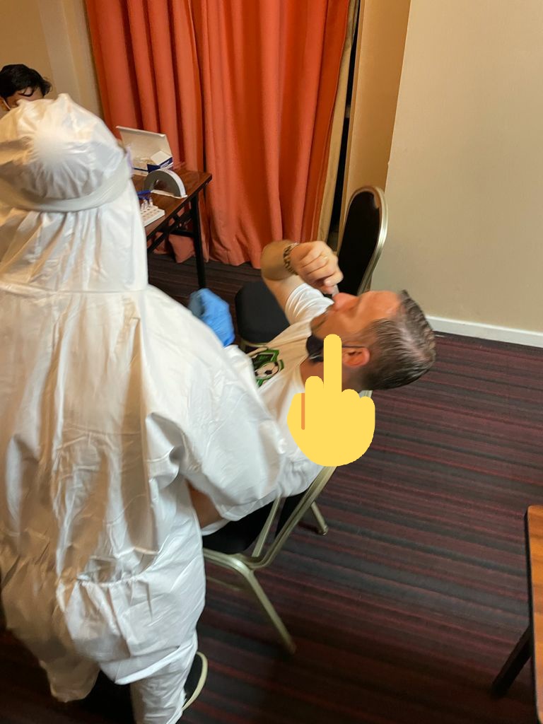 #DejanOut .... ngono wae.