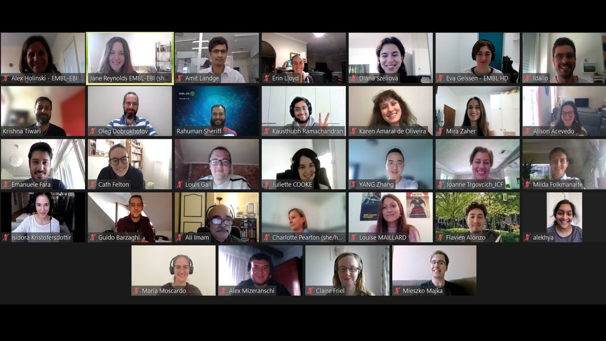 EMBL-EBI Training tweet media