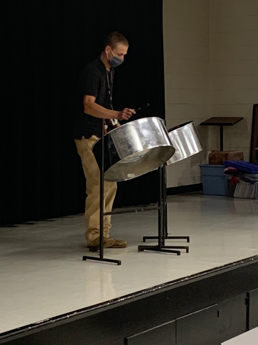 Barbara Turner tweet media