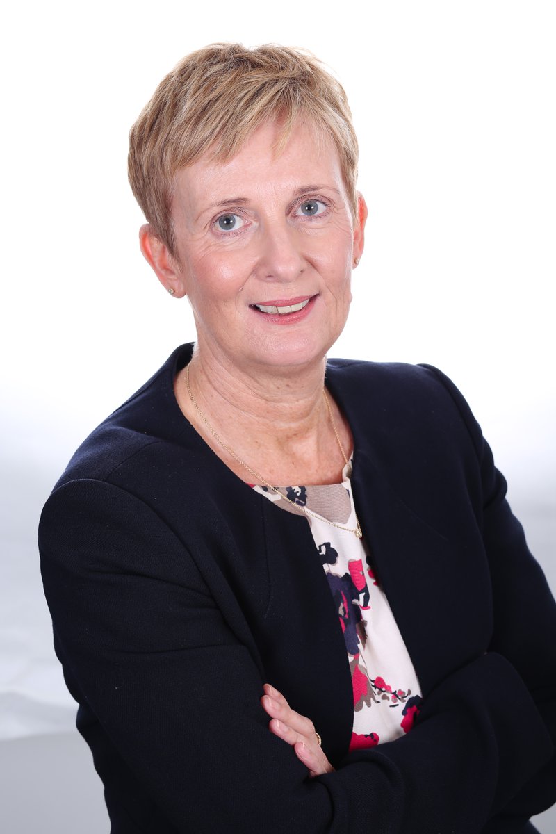 We're pleased to announce that Judith Paget has been appointed the new Chief Executive of the NHS in Wales and Director General for Health and Social Services.

Judith is Chief Executive of <a href="/AneurinBevanUHB/">Aneurin Bevan University Health Board</a> and will take up her new appointment on Nov 1st.

gov.wales/new-nhs-wales-…