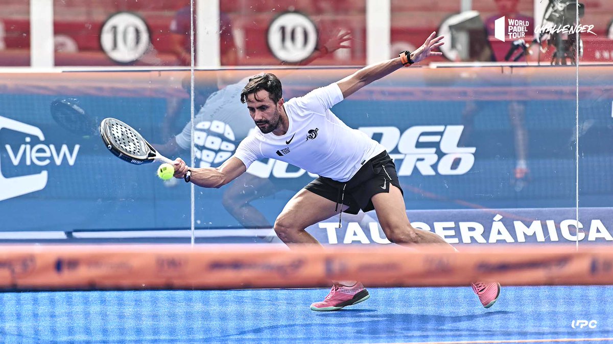 WPT Open 500 tweet media