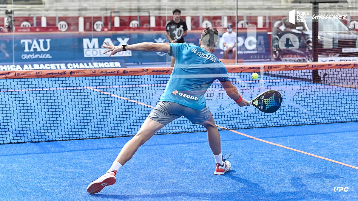 WPT Open 500 tweet media