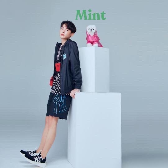 baebibiboo's tweet photo. Grab a copy now @mintmag_th
#GunBiBiXMintPet
#MLBPet #MintPet
#กันอรรถพันธ์ #บี่บี๋ https://t.co/zY3C4PS5OG