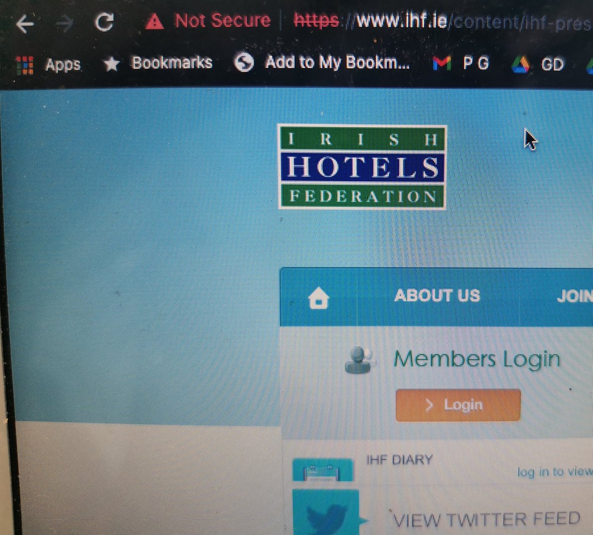 F&B Training tweet media