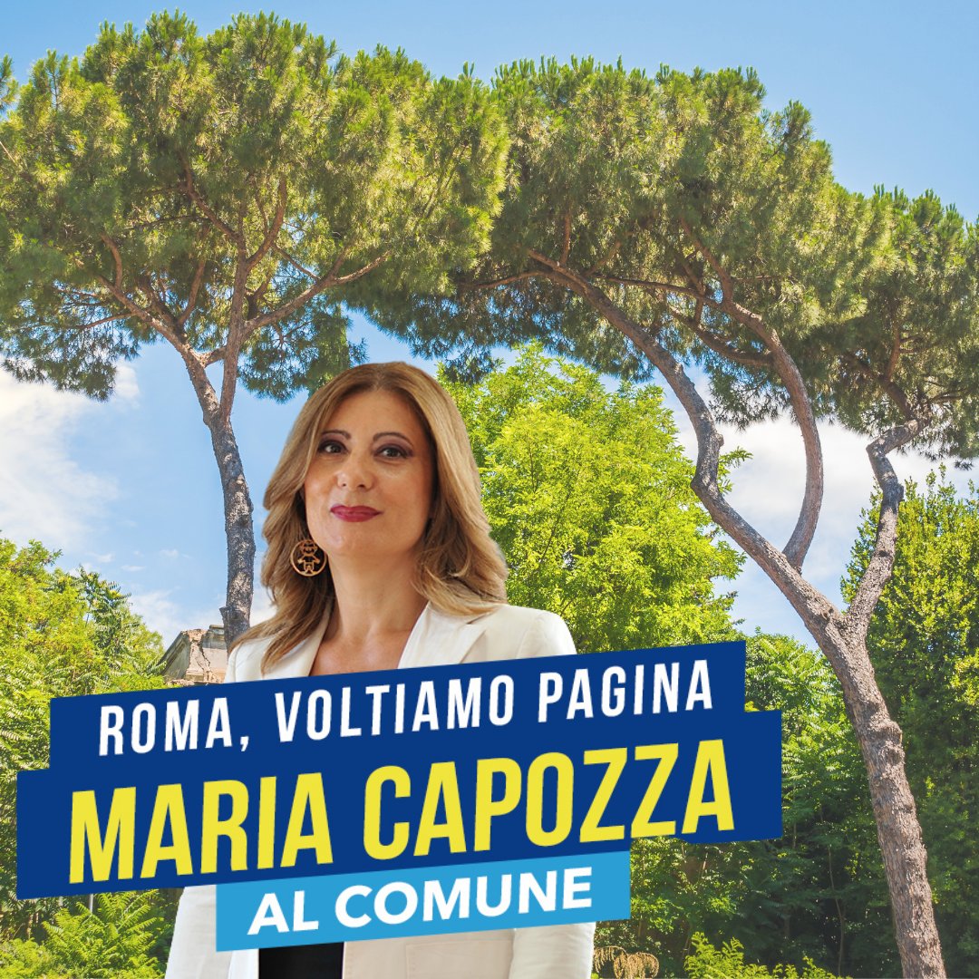 mpiacapozza's tweet photo. Quando iniziarono le manifestazioni per avvertire del pericolo portato ai pini di #Roma dalla cocciniglia tartaruga, eravamo pochi.

Io c'ero

Con il tuo voto,in #Campidoglio per salvare storia e bellezza della Capitale

🔵Scheda azzurra
✖️Barra il simbolo FI-UdC
✍️Scrivi Capozza https://t.co/uqa4teKFFf