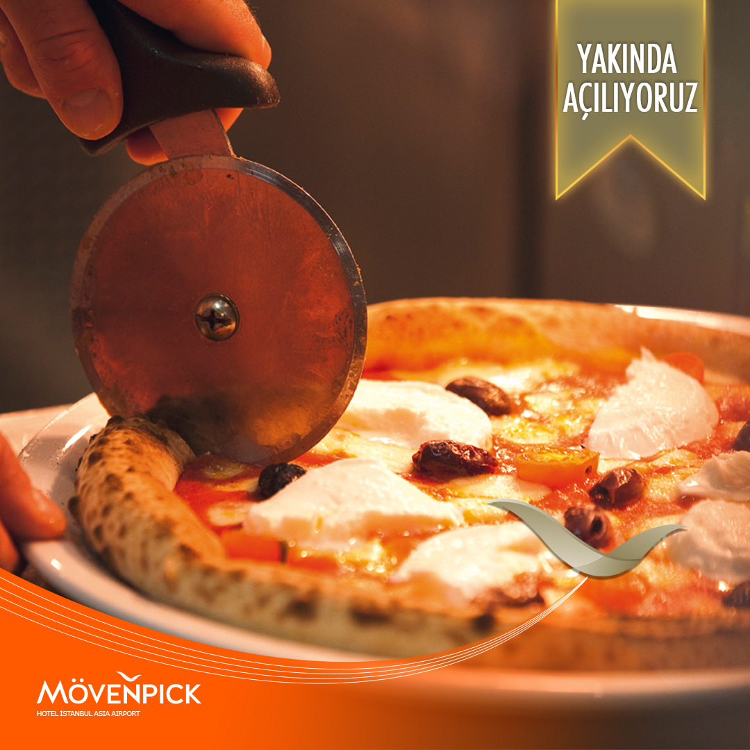 Yetenekli şeflerimizin mutfağından butik lezzetler, çok yakında sizlerle olacak! 🧑‍🍳 🍕 😋
#mövenpick #mövenpickhotel #mövenpickhotelistanbul #mövenpickhotelistanbulasia #saw #sabihagökçen #airporthotel #pendik #kurtköy #istanbul #istanbulhotels #pizza