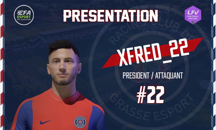 RC Pays de Grasse eSport tweet media