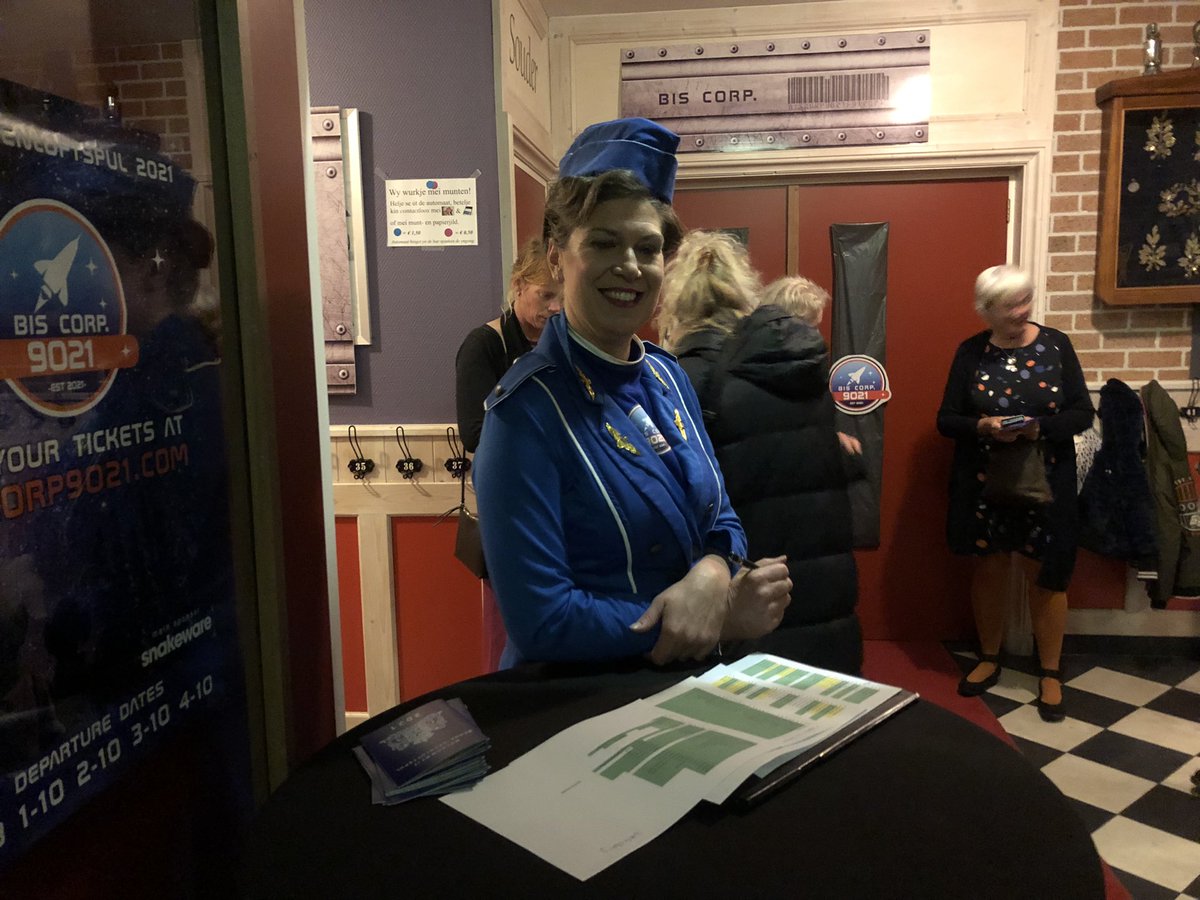 De kop is der ôf. Dizze fette film moatte jimme echt sjen! Wy binne bliid mei alle positive reaksjes fan fan justerjûn. Hjir in lytse ympresje fan dizze jûn. Dus minsken net stinne, mar hinne! Kaarten? berneiepenloftspul.nl