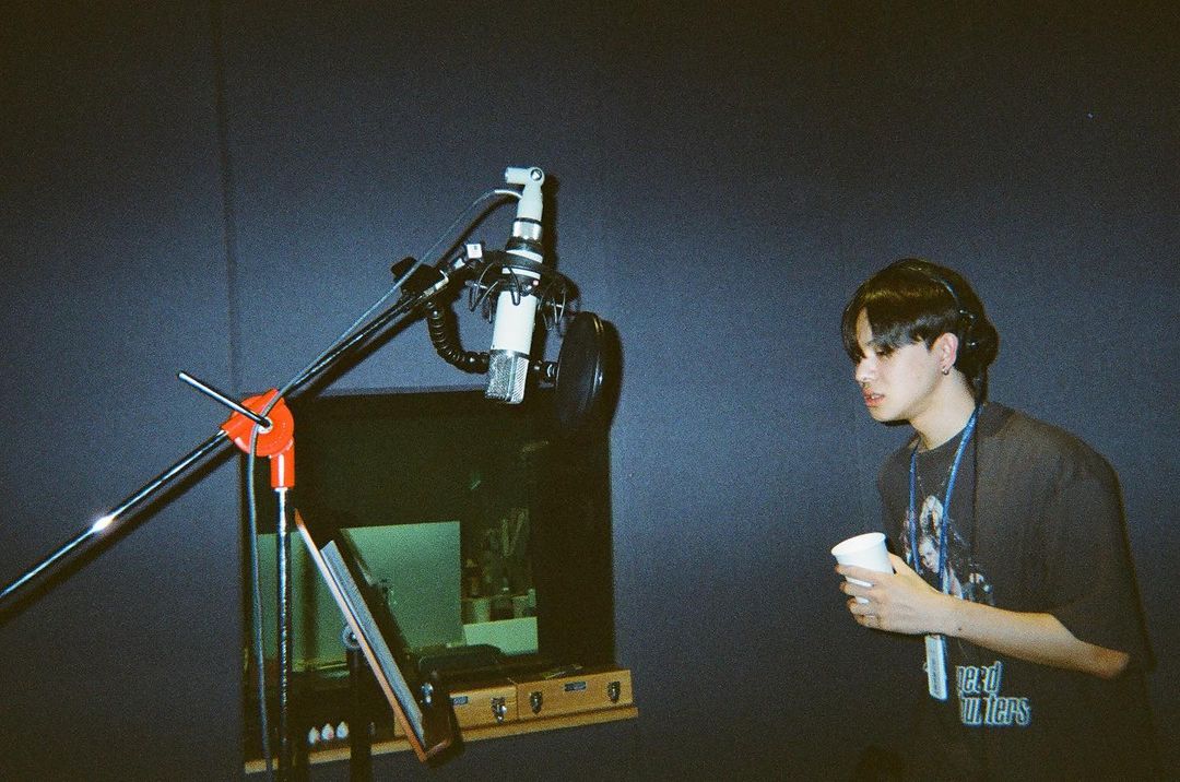 _Leopics's tweet photo. [211001] 📸 Leo Instagram update

#LEO #레오 #TraineeA https://t.co/nuRZBjGRLO