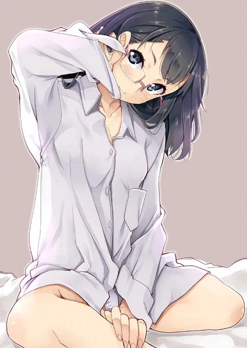 #メガネの日 #眼鏡の日  毎年定期再掲で申し訳ないけども 