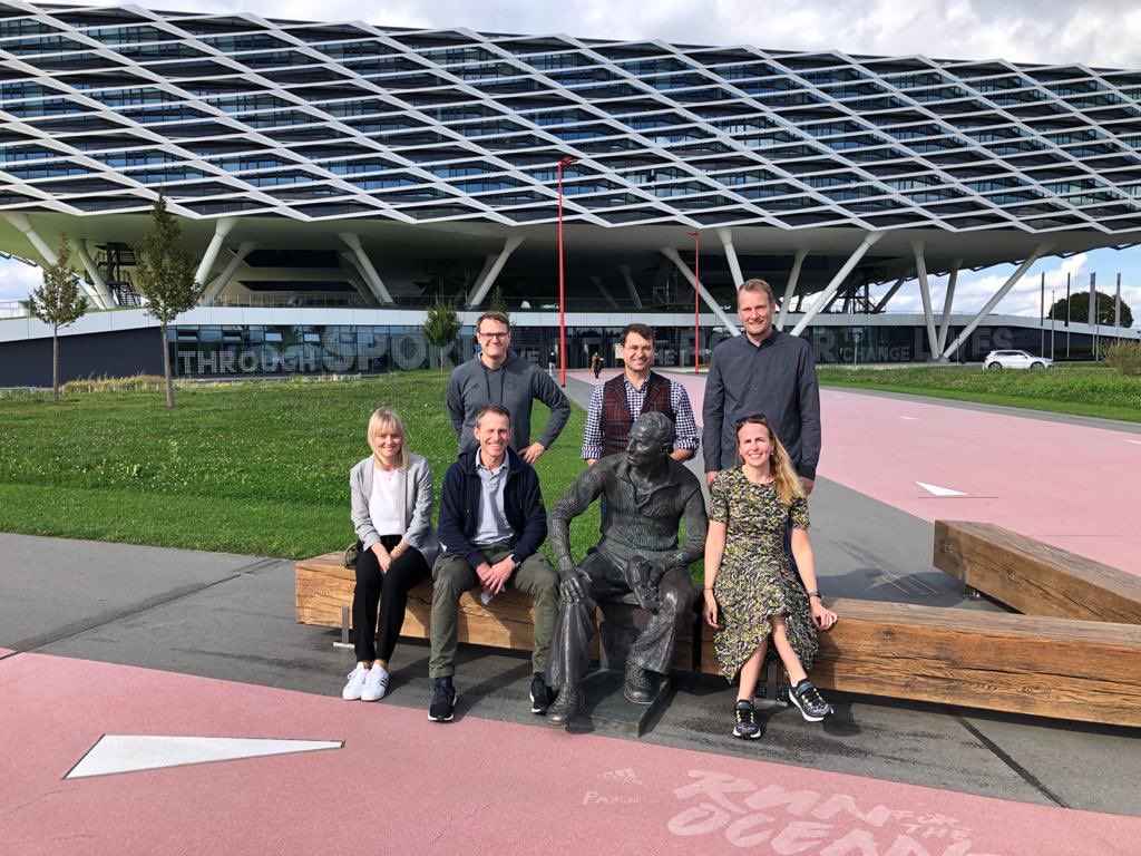 Markus Rudolf tweet media