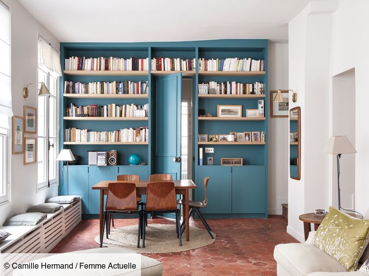 Conseils et astuces de pro pour une #décoration à la pointe des tendances à découvrir ci-dessous. ⬇️ 🛋  #AménagementIntérieur mon.onlineinfo.link/r/4fgzw6e