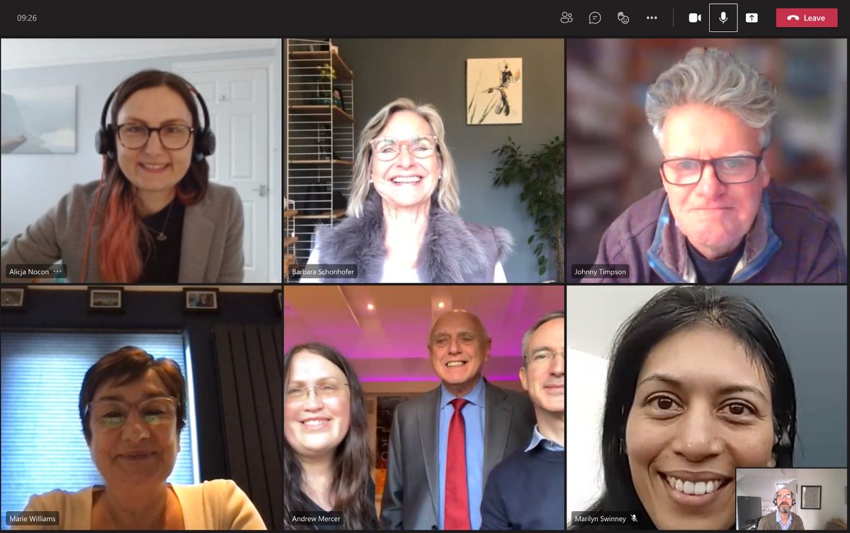 johnnytimpson1's tweet photo. 18+ months of virtual team working came good today with the launch of GAIN, the Group for Autism, Insurance & Neurodiversity @GainAutism. Many thanks to our founding team, reference group + insurance industry sponsors large &small #Inclusion #CognitiveDiversityInInsurance https://t.co/BGugm6qEn6