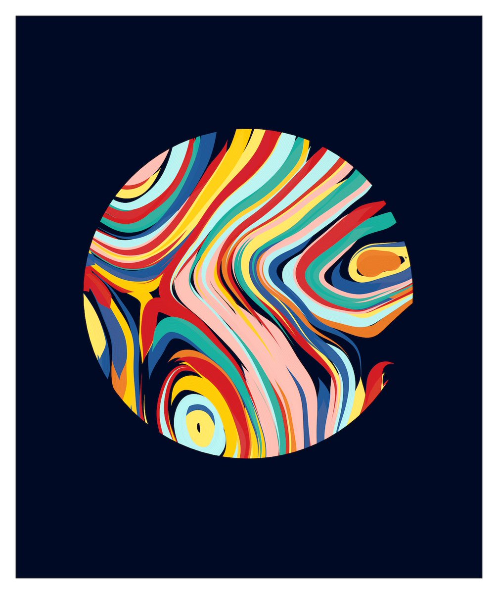 mountvitruvius's tweet image. Excited to have my first #nft #generative art project almost ready to go. I’ve been obsessed with organic forms in generative art for years… and I think it’s time to finally get this out there (and dwell on some old projects too 😅) follow &amp;amp; 👀 for a release date! #NFTcommuity